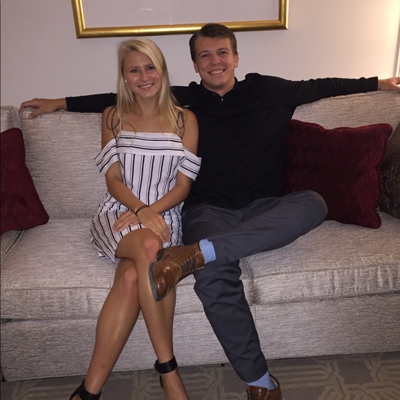 Meet your Posher, Kaitlyn - Picture 1 of 1